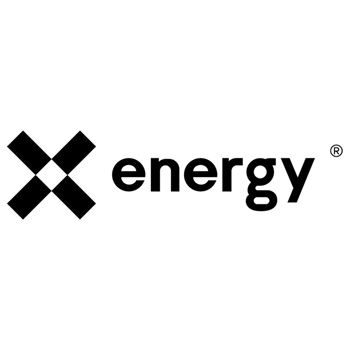 تصویر برای تولیدکننده: x-ENERGY